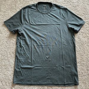Huckberry Proof Apparel merino T-shirt